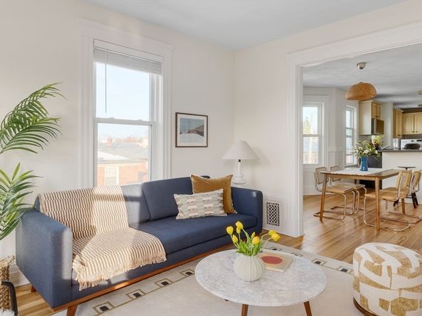 20 Tierney Street 3, Cambridge MA 02138