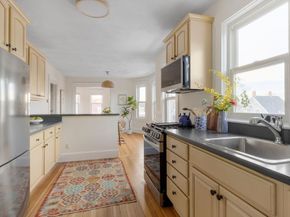 20 Tierney Street 3, Cambridge MA 02138