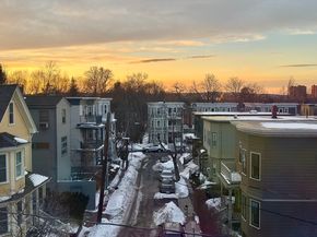 20 Tierney Street 3, Cambridge MA 02138