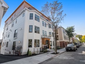 527 E Seventh Street 101, Boston MA 02127