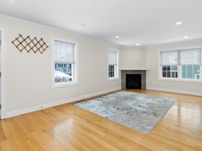 19 Everett Street 2, Waltham MA 02453