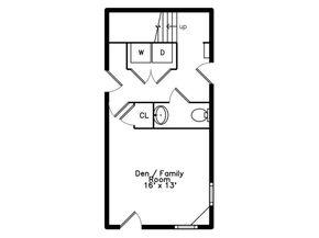 19 Everett Street 2, Waltham MA 02453