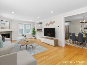 19 Everett Street 2, Waltham MA 02453