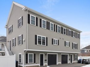 19 Everett Street 2, Waltham MA 02453