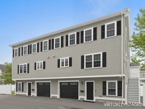 19 Everett Street 2, Waltham MA 02453
