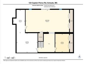 124 Captain Peirce Rd, Scituate MA 02066