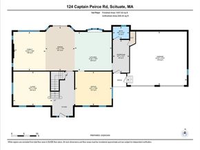 124 Captain Peirce Rd, Scituate MA 02066