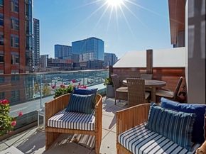 135 Seaport Blvd 532, Boston MA 02210