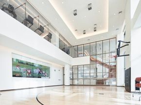 135 Seaport Blvd 532, Boston MA 02210