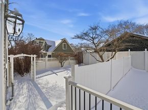 287 Cherry St 1, Newton MA 02465