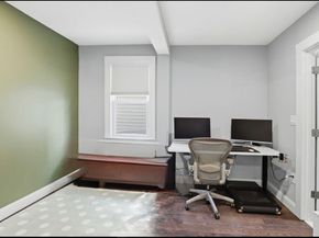 287 Cherry St 1, Newton MA 02465