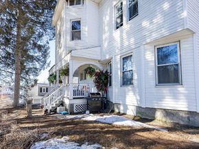 164 Blossom, Fitchburg MA 01420