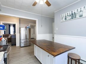 164 Blossom, Fitchburg MA 01420