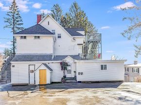 164 Blossom, Fitchburg MA 01420