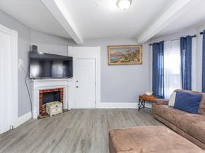 164 Blossom, Fitchburg MA 01420