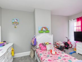 164 Blossom, Fitchburg MA 01420