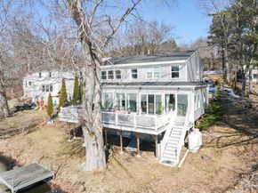 207 White Pond Road, Lancaster MA 01523