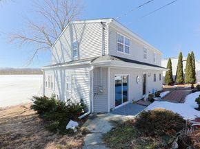 207 White Pond Road, Lancaster MA 01523
