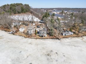 207 White Pond Road, Lancaster MA 01523