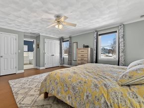 216 Rangeway Rd 133, Billerica MA 01862