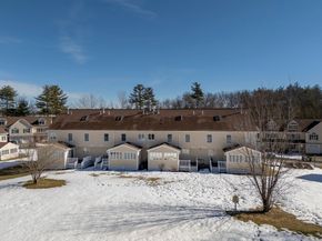 216 Rangeway Rd 133, Billerica MA 01862