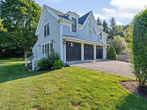84 Elm St, Cohasset MA 02025
