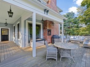 84 Elm St, Cohasset MA 02025