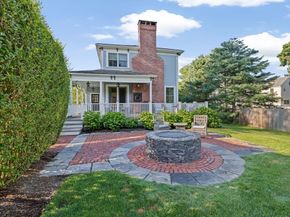 84 Elm St, Cohasset MA 02025