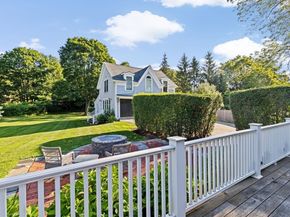 84 Elm St, Cohasset MA 02025
