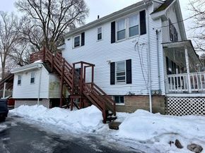 92 Second St., Framingham MA 01702