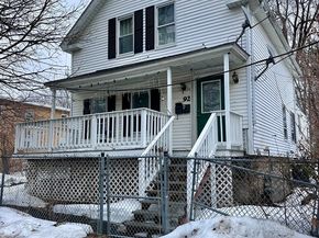 92 Second St., Framingham MA 01702