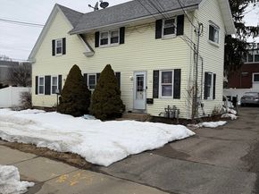 116 Park, Stoughton MA 02072