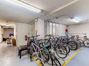 329 Harvard Street 11, Cambridge MA 02139