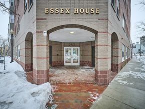 289 Essex St 308, Salem MA 01970