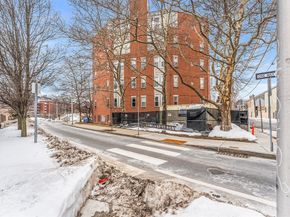 20 Chestnut St 11, Cambridge MA 02139