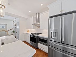 205 Park St 2, Boston MA 02132