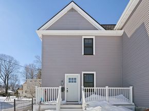 205 Park St 2, Boston MA 02132