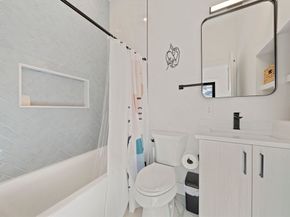 205 Park St 2, Boston MA 02132