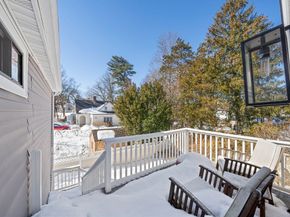 205 Park St 2, Boston MA 02132