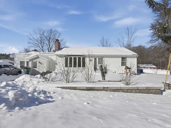 748 Ashby State Road, Fitchburg MA 01420