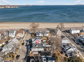 27 Herbert Rd, Quincy MA 02171