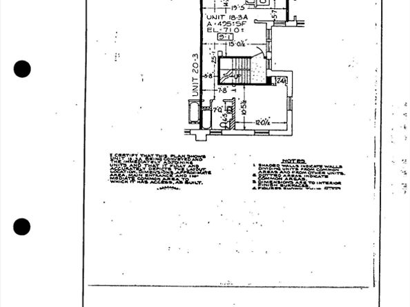 18 Glenville Avenue 3A, Boston MA 02134