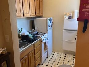 18 Glenville Avenue 3A, Boston MA 02134