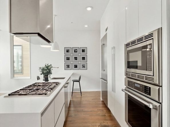 525 E 1st St 5, Boston MA 02127