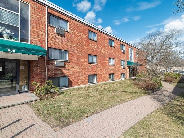 596 American Legion Hwy. 5, Boston MA 02131