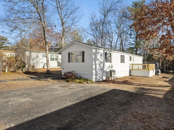 199 Windswept, Wareham MA 02576