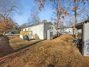 199 Windswept, Wareham MA 02576