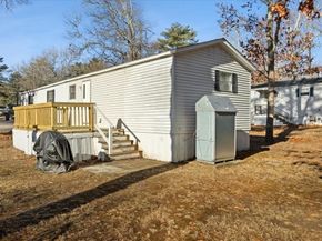 199 Windswept, Wareham MA 02576