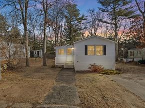 199 Windswept, Wareham MA 02576