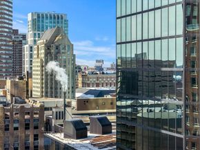 400 Stuart St 16J, Boston MA 02116